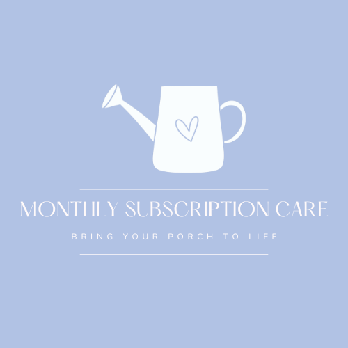 Monthly Maintenance Program