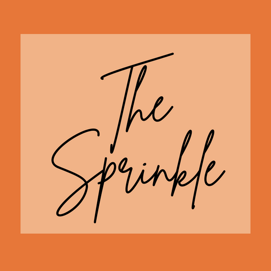 The Sprinkle