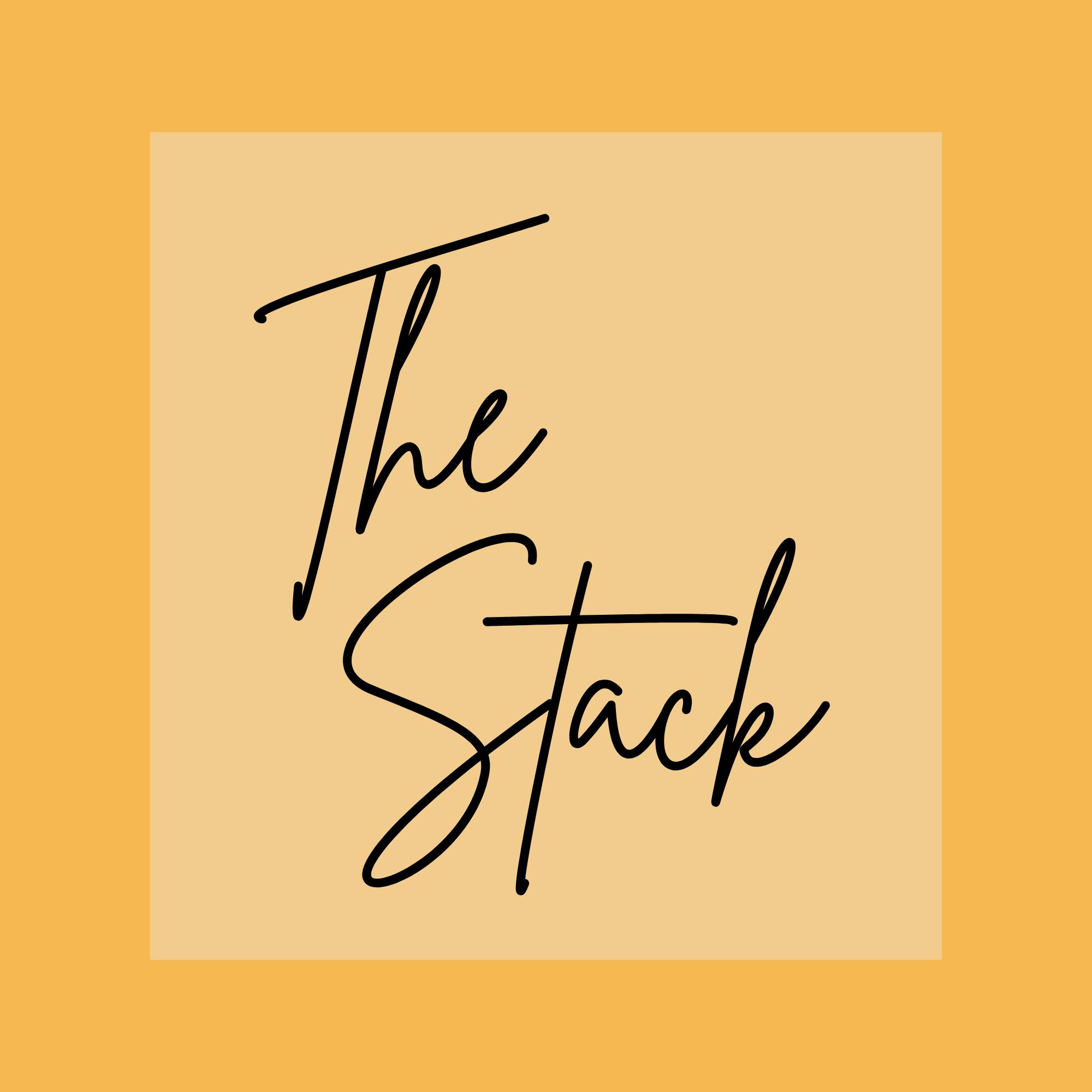 The Stack – Pretty Little Porch